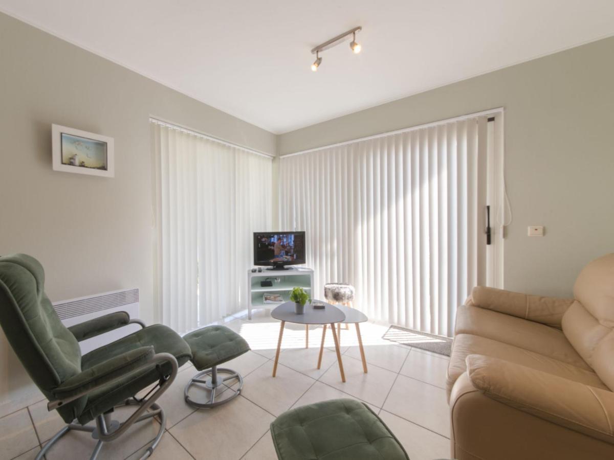 Apartment Estepona By Interhome Mispelburg Kültér fotó